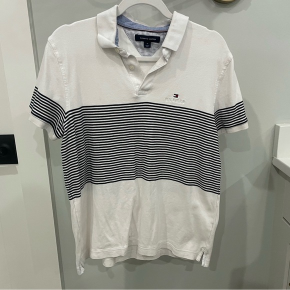 Tommy Hilfiger Other - Tommy Polo - Medium
